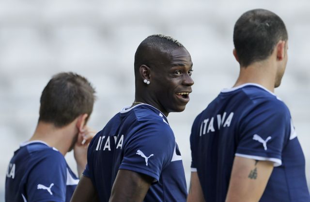 Ισπανία-Κροατία περνάνε και με ισοπαλία, «καίγεται» για τη νίκη η Ιταλία